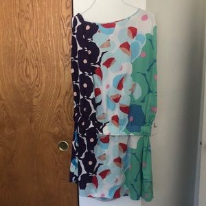 Diane Von Furstenberg Dress